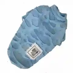 Футболка для маленьких собак, сеточка