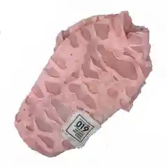 Футболка для маленьких собак, сеточка