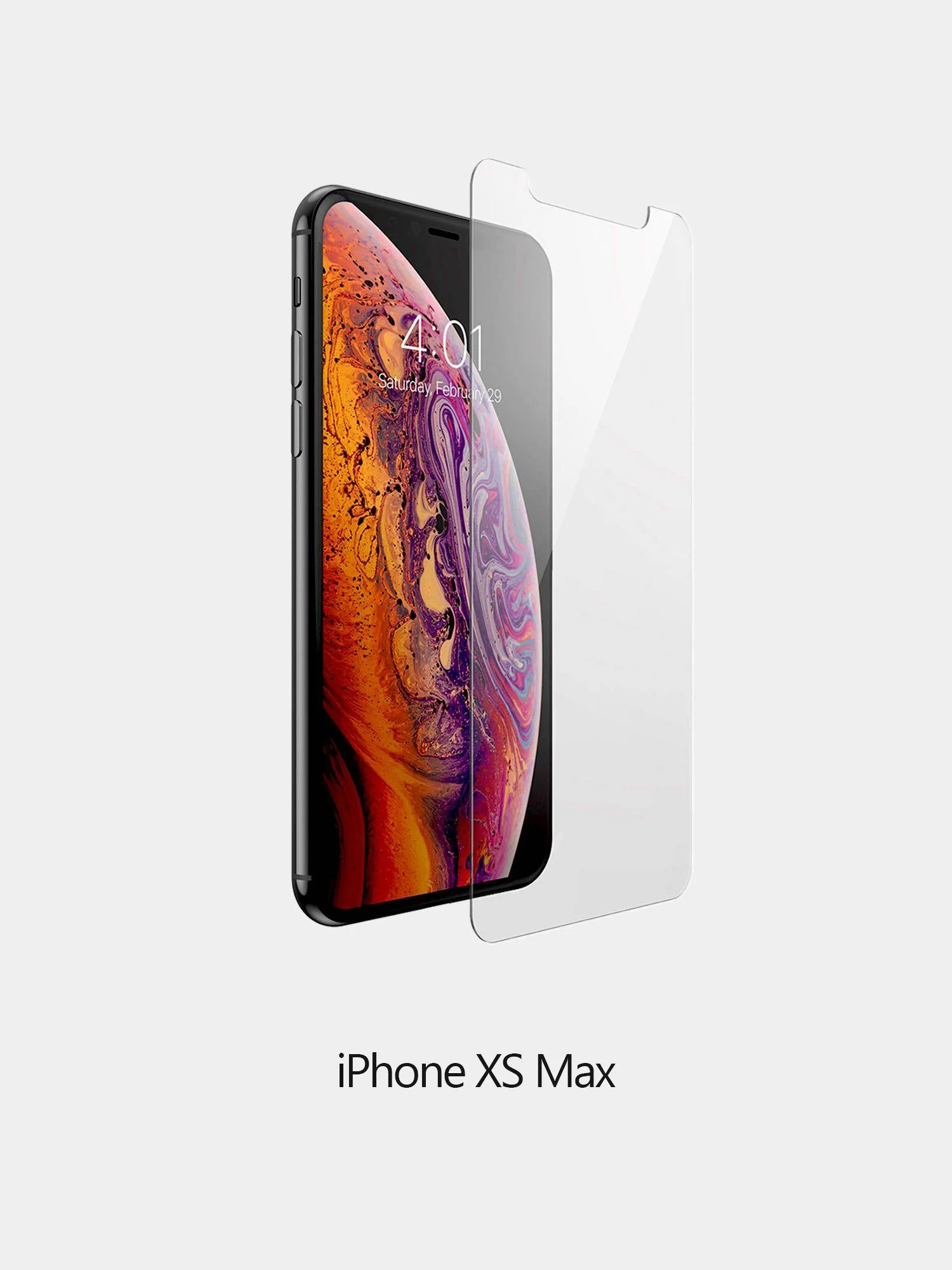 Защитное стекло 9Н для айфон iPhone, X, XS, XSmax, 11, 11 Pro, 11 Pro max