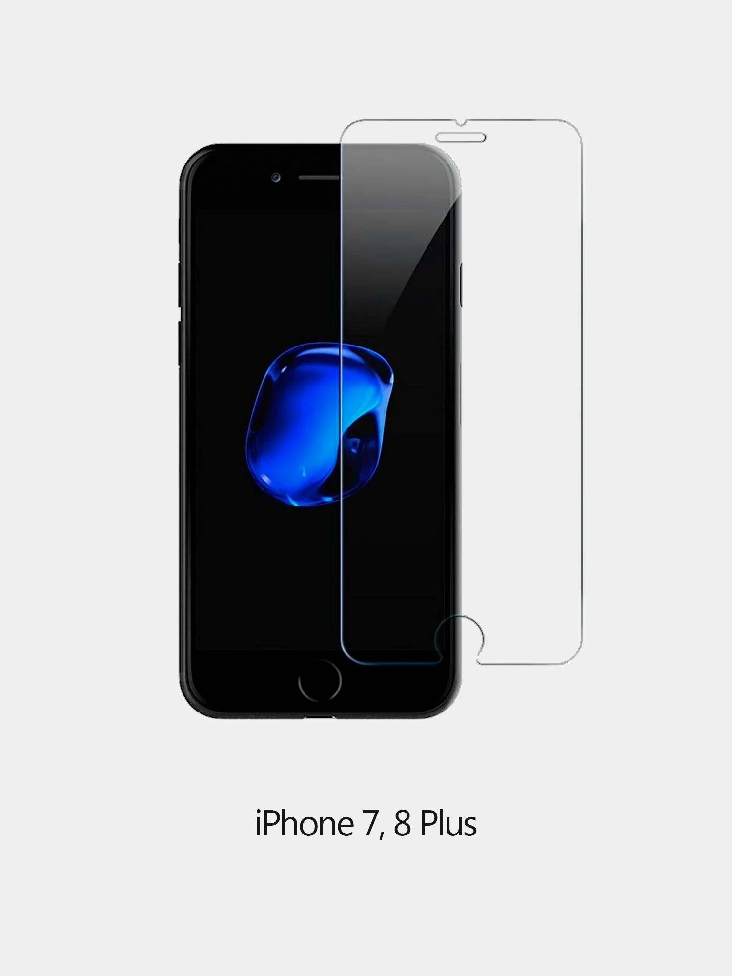Защитное стекло 9Н для айфон iPhone, X, XS, XSmax, 11, 11 Pro, 11 Pro max