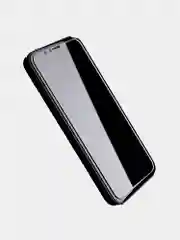Защитное стекло для айфон, на экран телефона 5D LUX 9H, iPhone