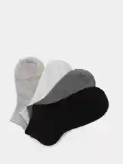 Мужские короткие носки