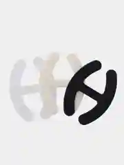 Стяжка держатель для бретелей бюстгалтера, соединитель