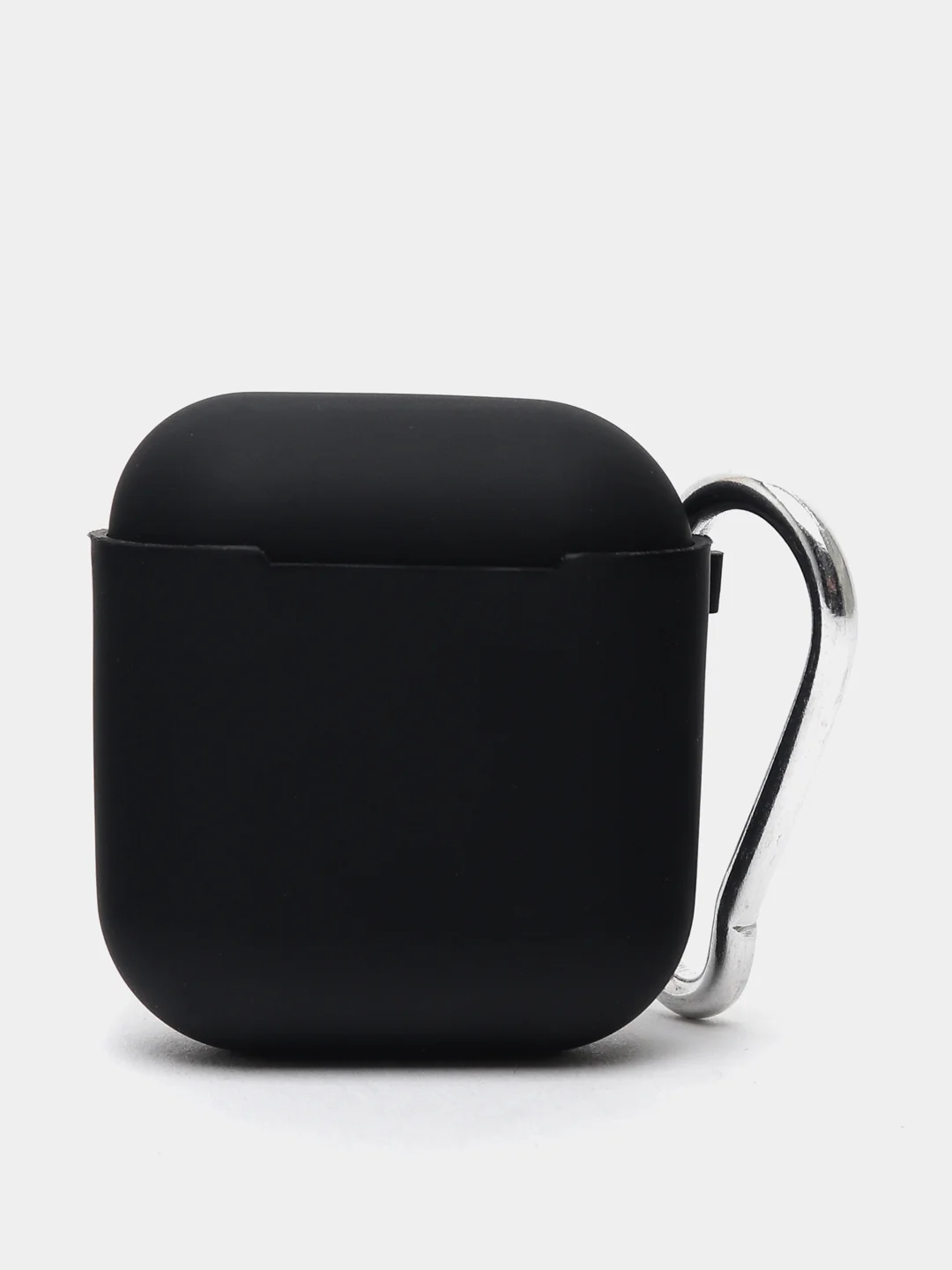 Синий чехол для Apple Airpods