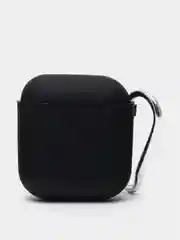 Синий чехол для Apple Airpods
