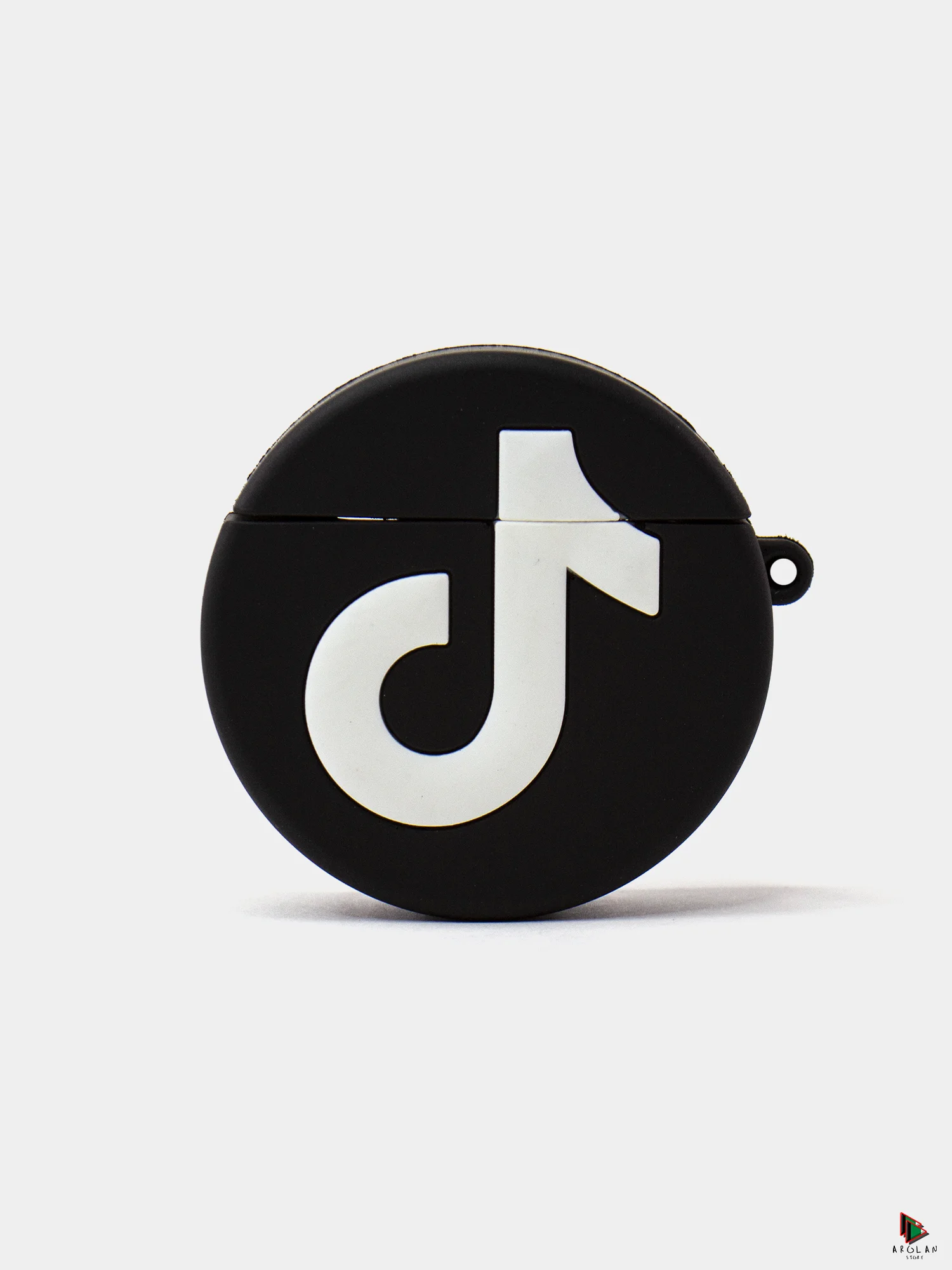 Чехол для наушников  Airpods/Airpods2