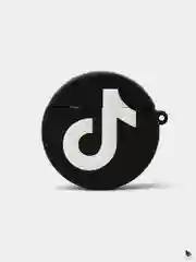 Чехол для наушников  Airpods/Airpods2
