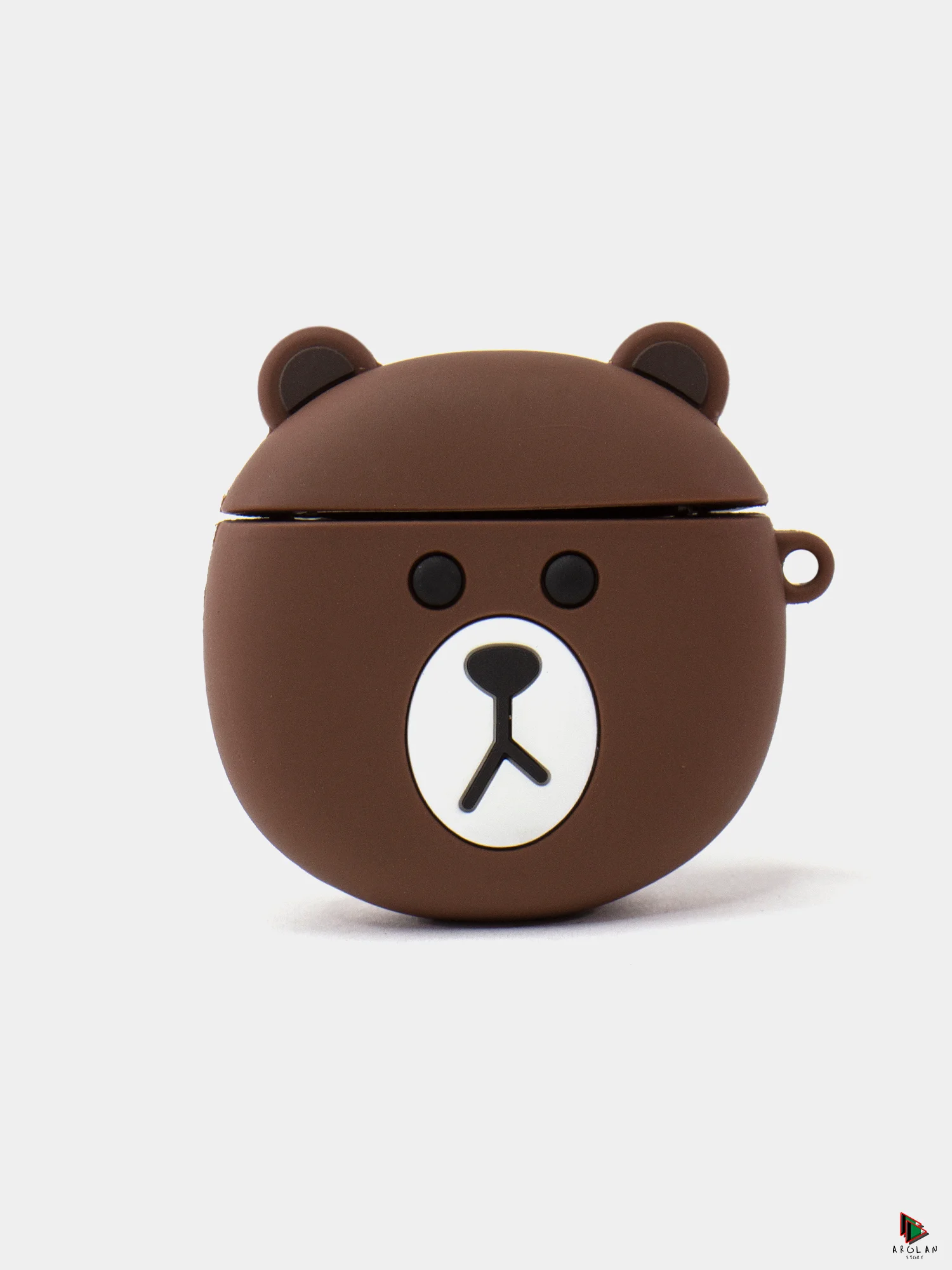 Чехол для наушников  Airpods/Airpods2
