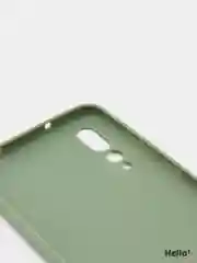 Бежевый чехол для Huawei P20 / P20 PRO