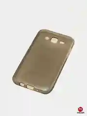 Ультратонкий силиконовый чехол для Samsung J5 J500