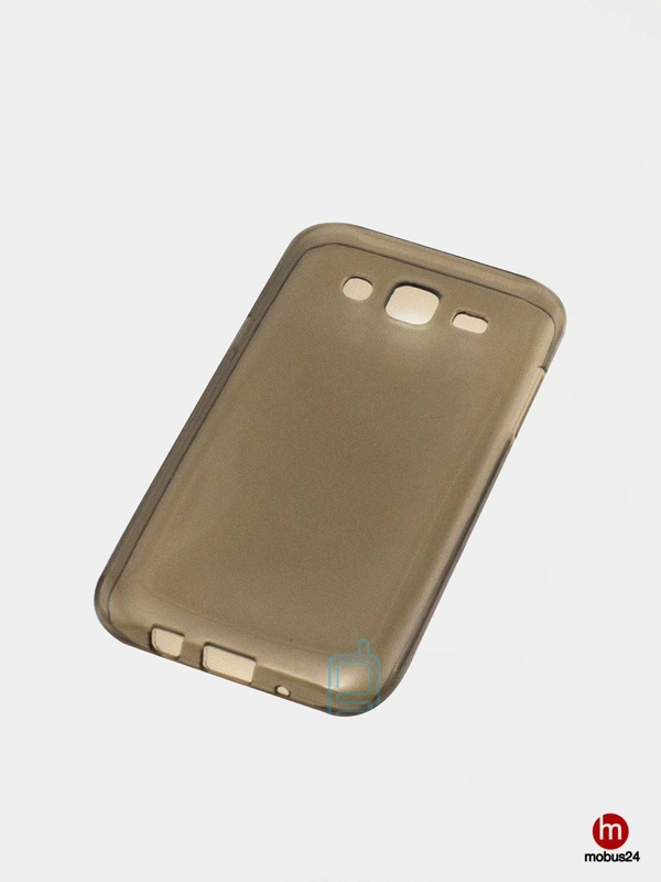 Ультратонкий силиконовый чехол для Samsung J5 J500