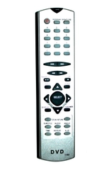Пульт для  DVD Polar SF-091 Vestel 1180
