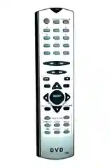 Пульт для  DVD Polar SF-091 Vestel 1180