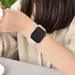 Ремешок для Apple Watch 1  2  3  4  5 силиконовый спортивный