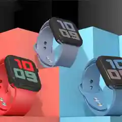 Ремешок для Apple Watch 1  2  3  4  5 силиконовый спортивный