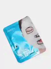 Пузырьковая маска