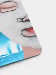 Пузырьковая маска
