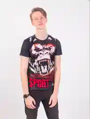 Футболка мужская
