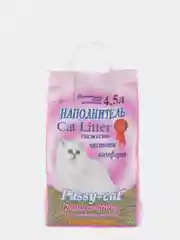 Комкующийся наполнитель, 4,5л