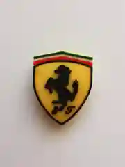 Мятный значки на Сrocs, 34 вида
