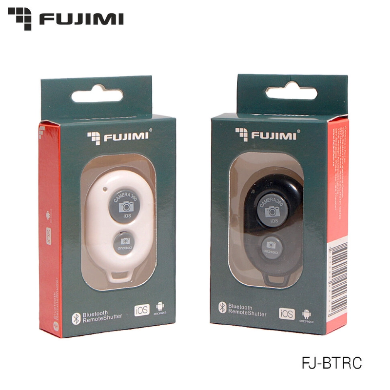 Fujimi FJ-BTRC Bluetooth пульт дистанционного управления для смартфонов