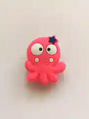 Коралловый значки на обувь, 30 видов