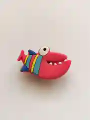 Конфетный значки на обувь, 30 видов