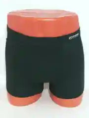 Зеленый мужские трусы боксеры