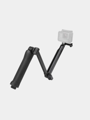 3 way монопод для Xiaomi Yi, GoPro, Sjcam