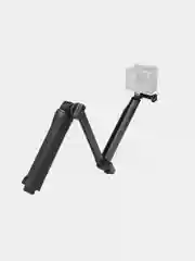 3 way монопод для Xiaomi Yi, GoPro, Sjcam