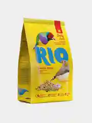 Корм для экзотических птиц Rio (амадины и т.п.) 500 грамм Рио