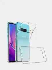 Чехол прозрачный силиконовый для Samsung Galaxy A11/M11, А 20/A30, S11, S11 Plus.