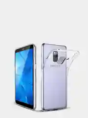 Чехол прозрачный силиконовый для Samsung Galaxy A11/M11, А 20/A30, S11, S11 Plus.