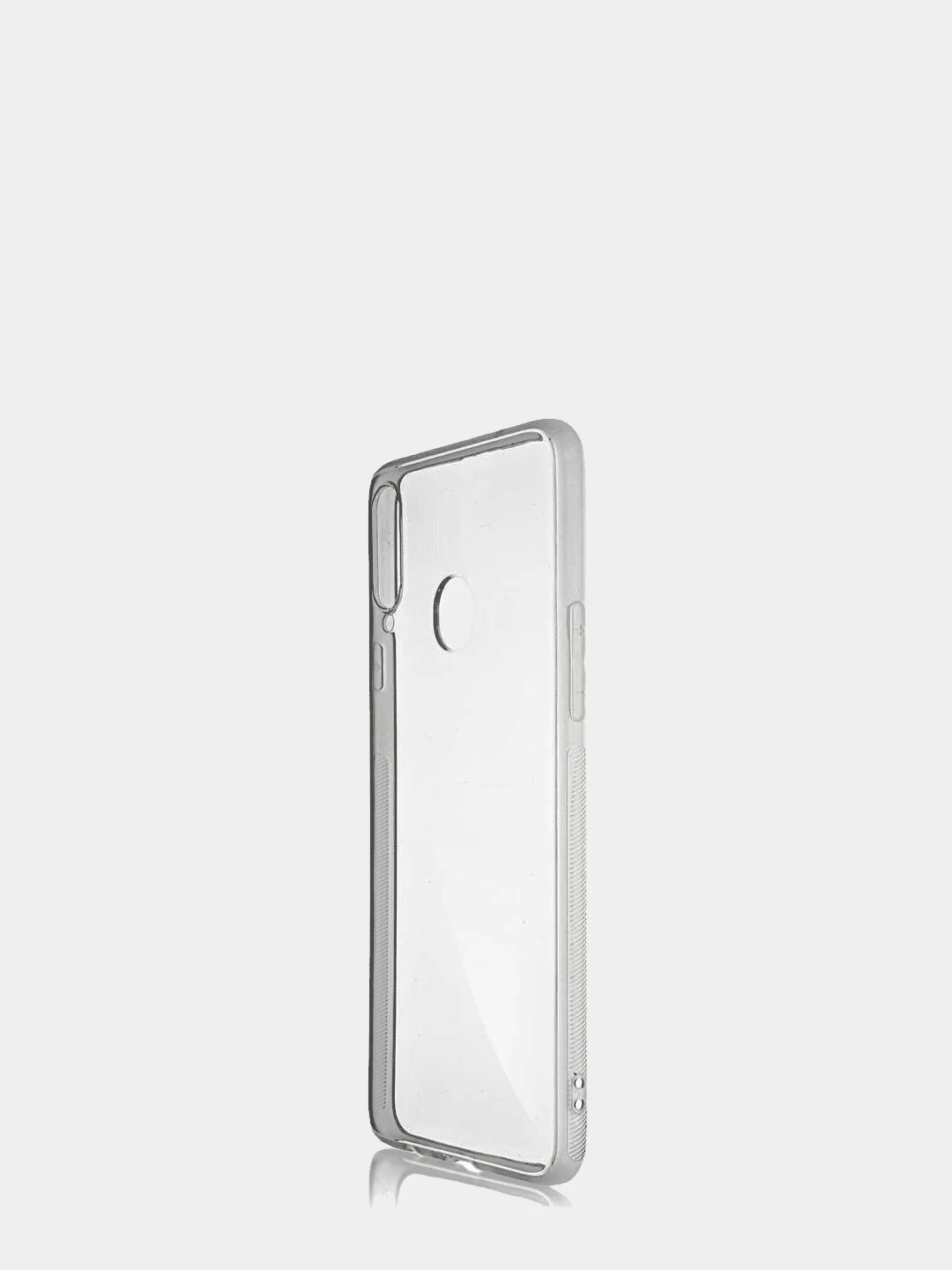 Чехол прозрачный силиконовый для Samsung Galaxy A11/M11, А 20/A30, S11, S11 Plus.