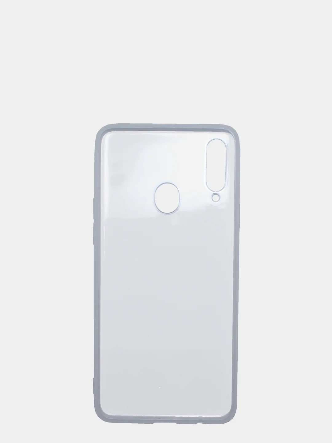 Чехол прозрачный силиконовый для Samsung Galaxy A11/M11, А 20/A30, S11, S11 Plus.