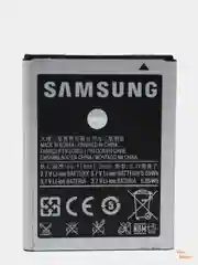 Аккумулятор EB484659VU для Samsung S8600 / i8150