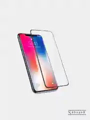 Защитное стекло Hoco A12 Nano 3D черное iphone X, Xs, 11Pro, Xr, 11, Xs Max, 11 Pro Max