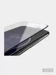 Защитное стекло Hoco A12 Nano 3D черное iphone X, Xs, 11Pro, Xr, 11, Xs Max, 11 Pro Max