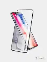 Защитное стекло Hoco A12 Nano 3D черное iphone X, Xs, 11Pro, Xr, 11, Xs Max, 11 Pro Max