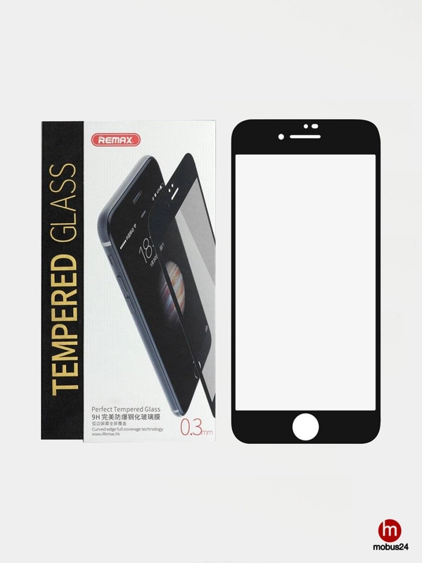Защитное стекло Remax для iPhone 6 Plus 6S Plus