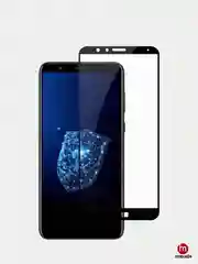 Защитное стекло Honor 7X  mobus