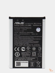 Аккумуляторная батарея C11P1428, для телефона Asus (асус) Zenfone 2