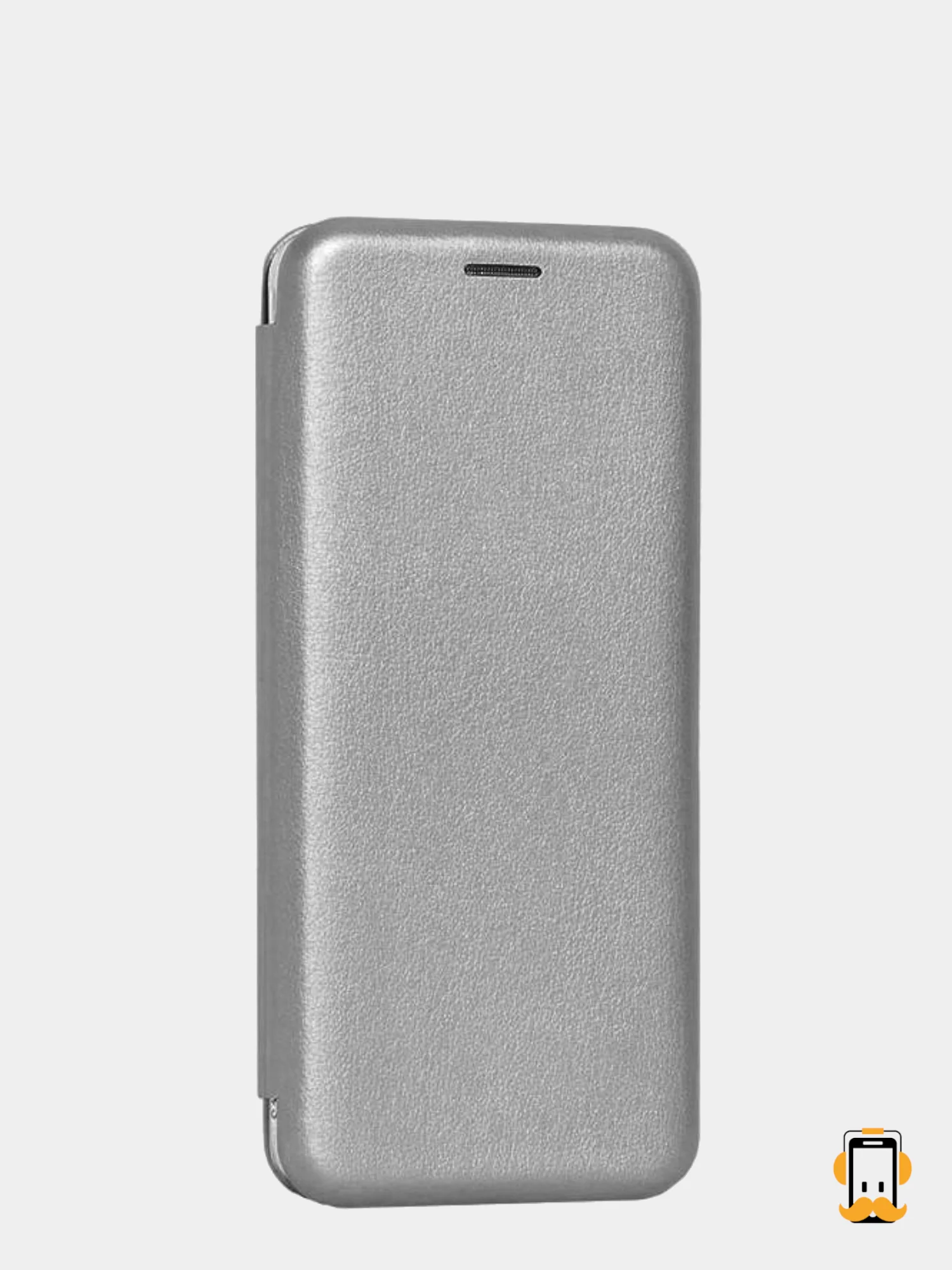 Розовый чехол книжка iPhone X, iPhone Xs