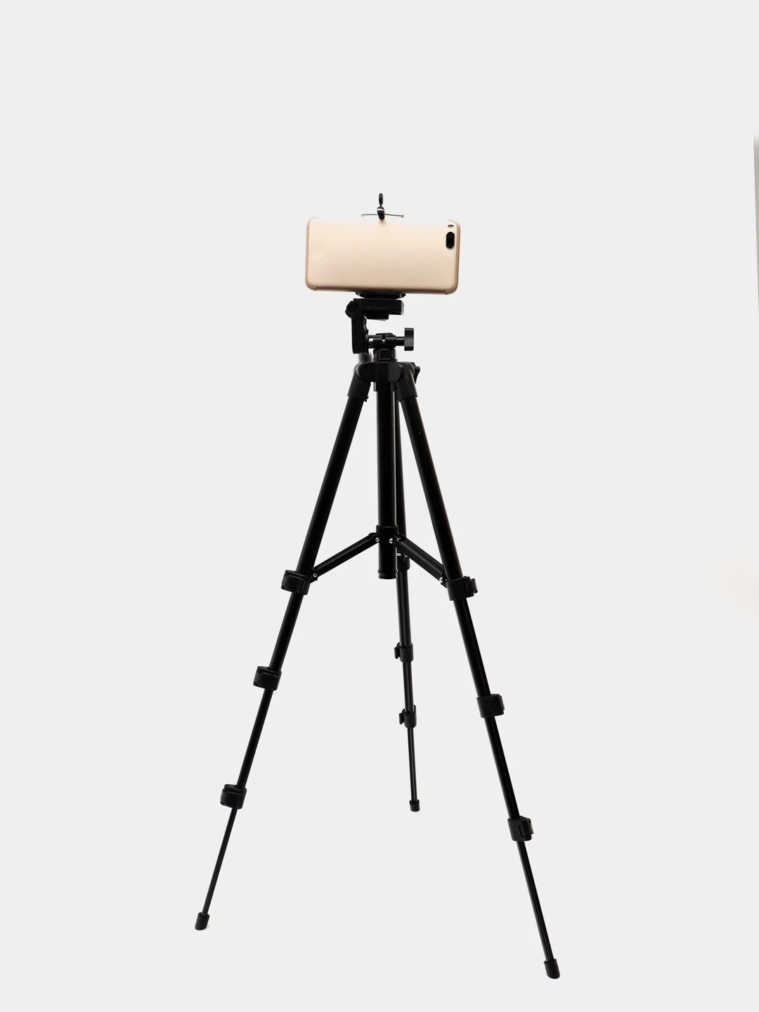 Штатив Tripod 3120, для телефона и камеры