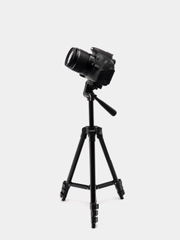 Штатив Tripod 3120, для телефона и камеры