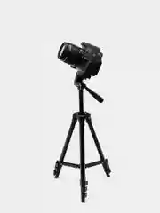 Штатив Tripod 3120, для телефона и камеры