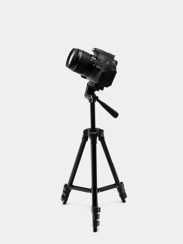 Штатив Tripod 3120, для телефона и камеры
