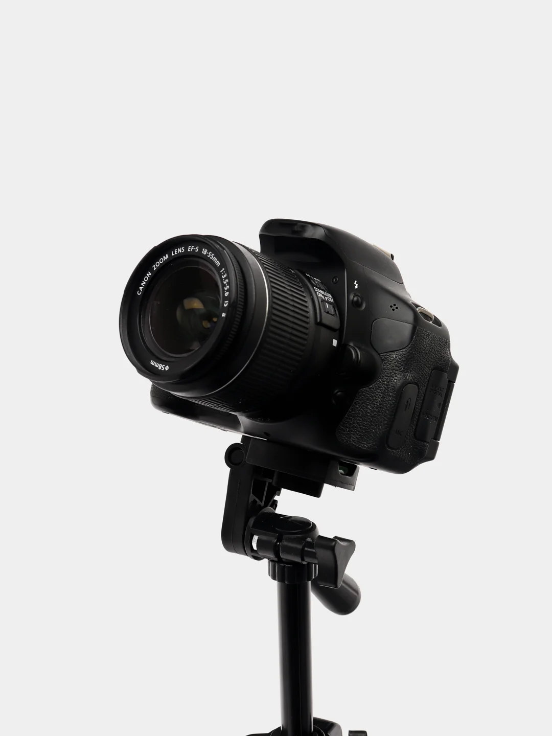 Штатив Tripod 3120, для телефона и камеры