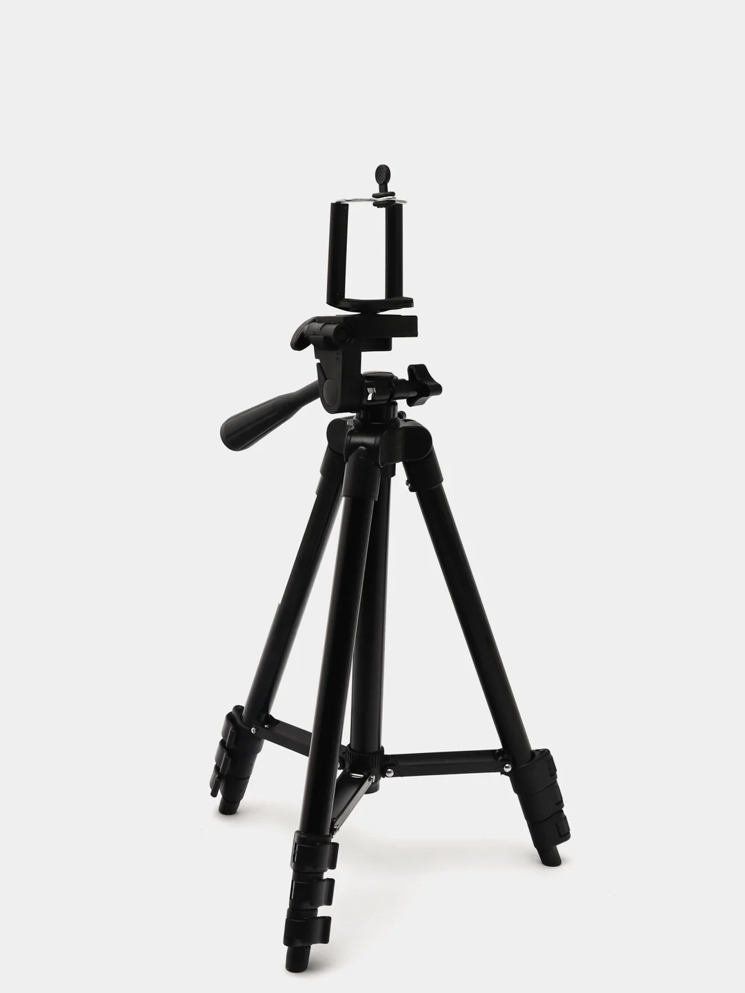 Штатив Tripod 3120, для телефона и камеры