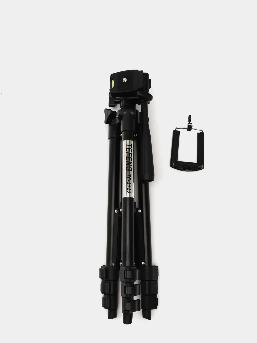 Штатив Tripod 3120, для телефона и камеры